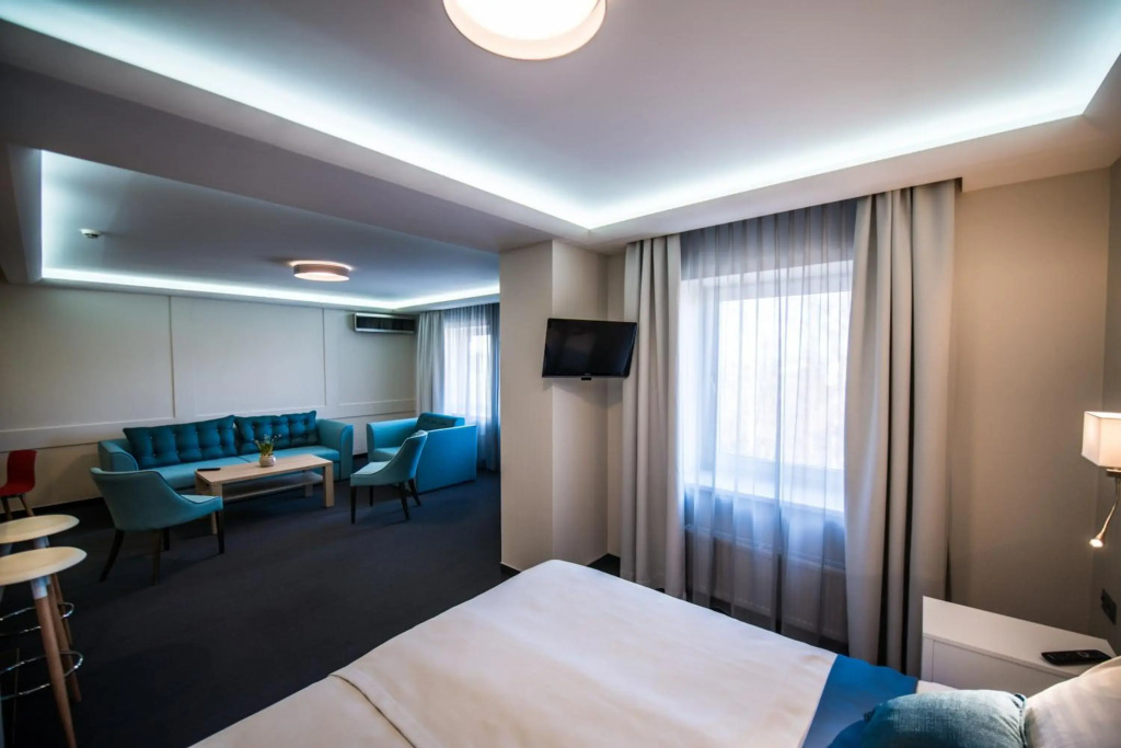 Amrita Hotel