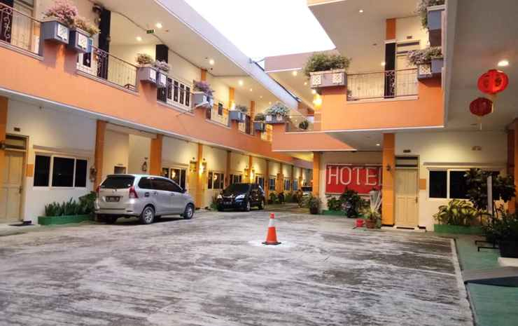 Hotel Kencana Purwodadi