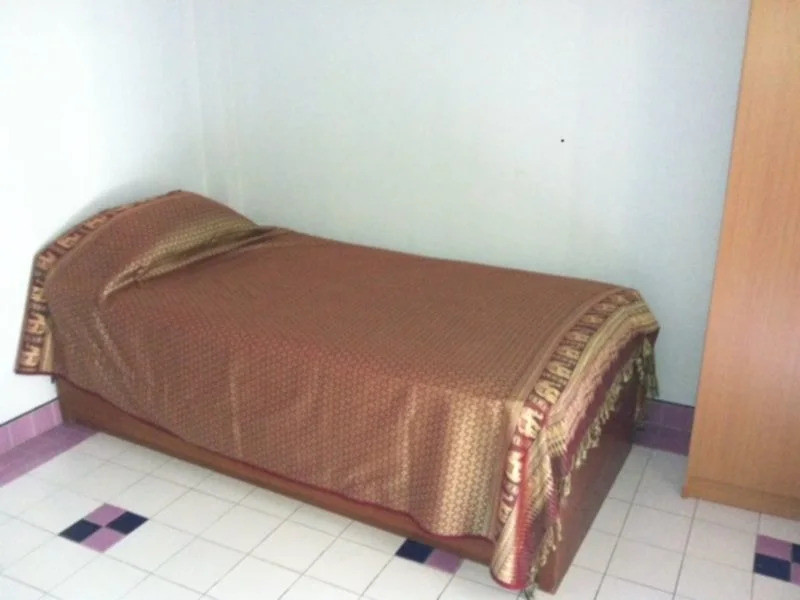 Trip Paya Rom Homestay