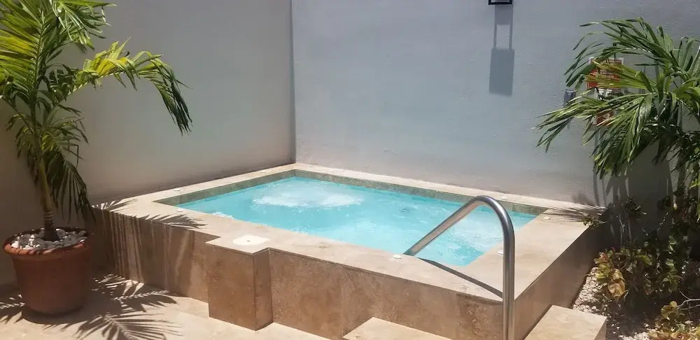 Hotel El Eden