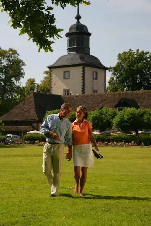 Villa Huxori