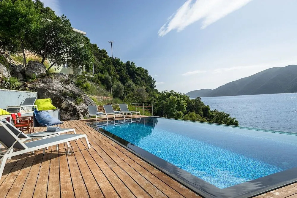 Soul Beach Suites