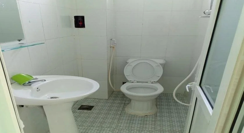 Ly Tri Ly Son Hotel
