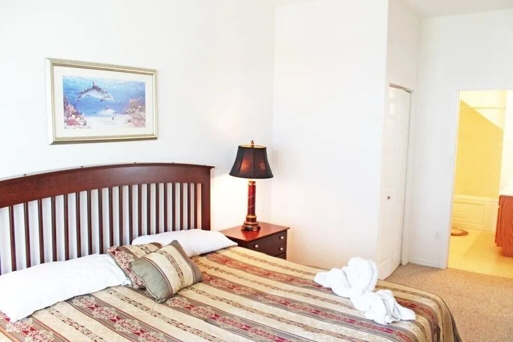 Santa Maria Holiday Home