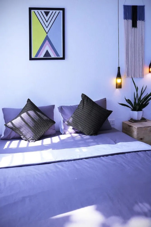 Samstay Phu Yen
