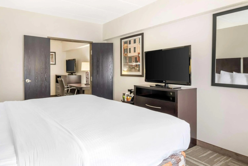 Best Western Mason Inn