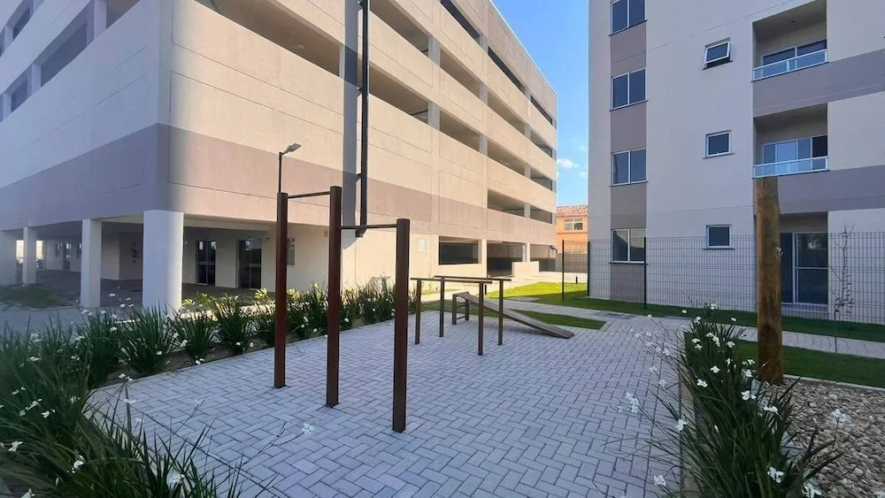 Solarium Beach Club -Apartamento T1.1102