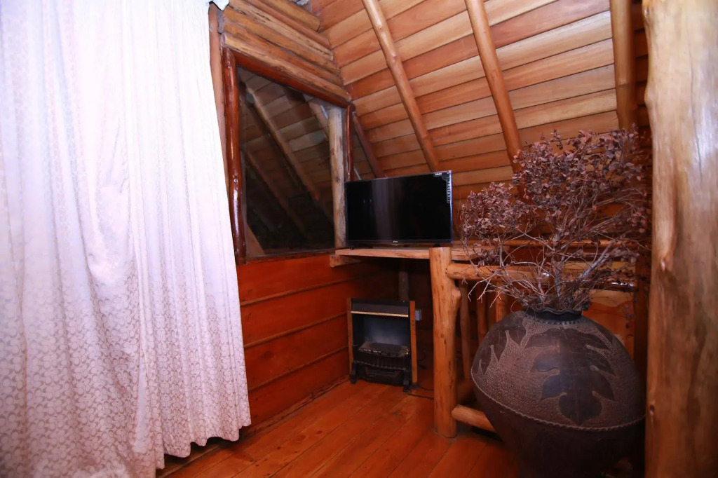 Гостевой дом Eco Creations Nuwaraeliya