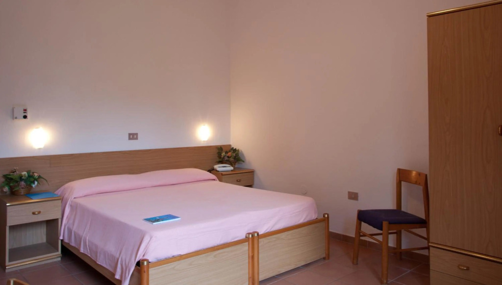 Hotel Moderno