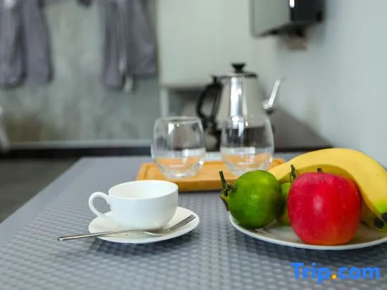 Shenshan Miju Homestay (West Street Store, Yangshuo County, Guilin City)