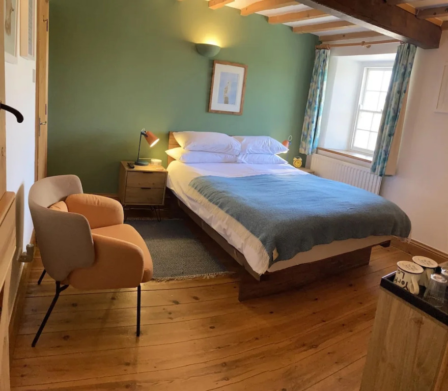 Riverside Bed & Breakfast