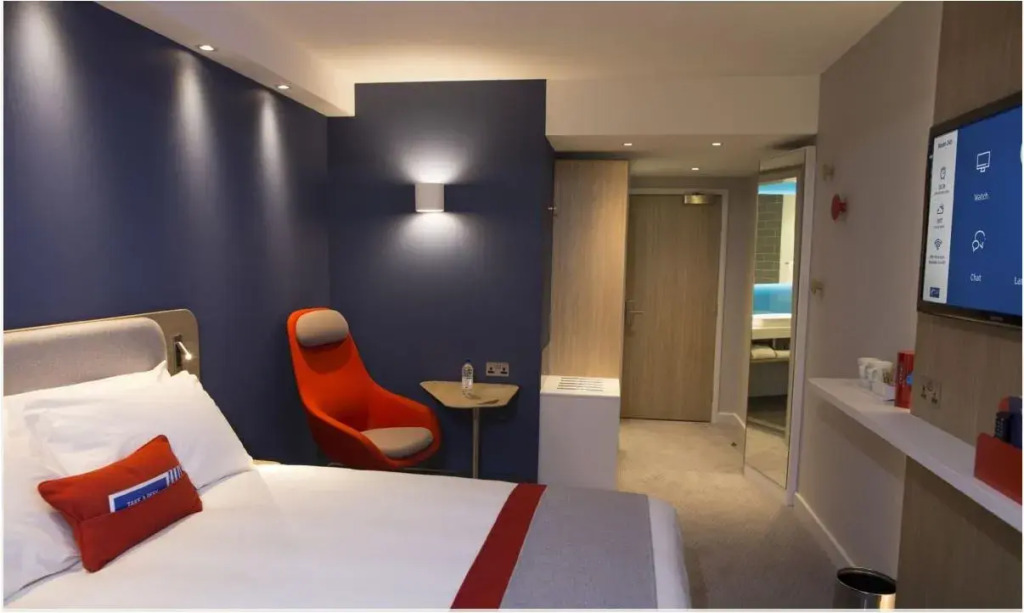 Holiday Inn Express Ajaccio by IHG