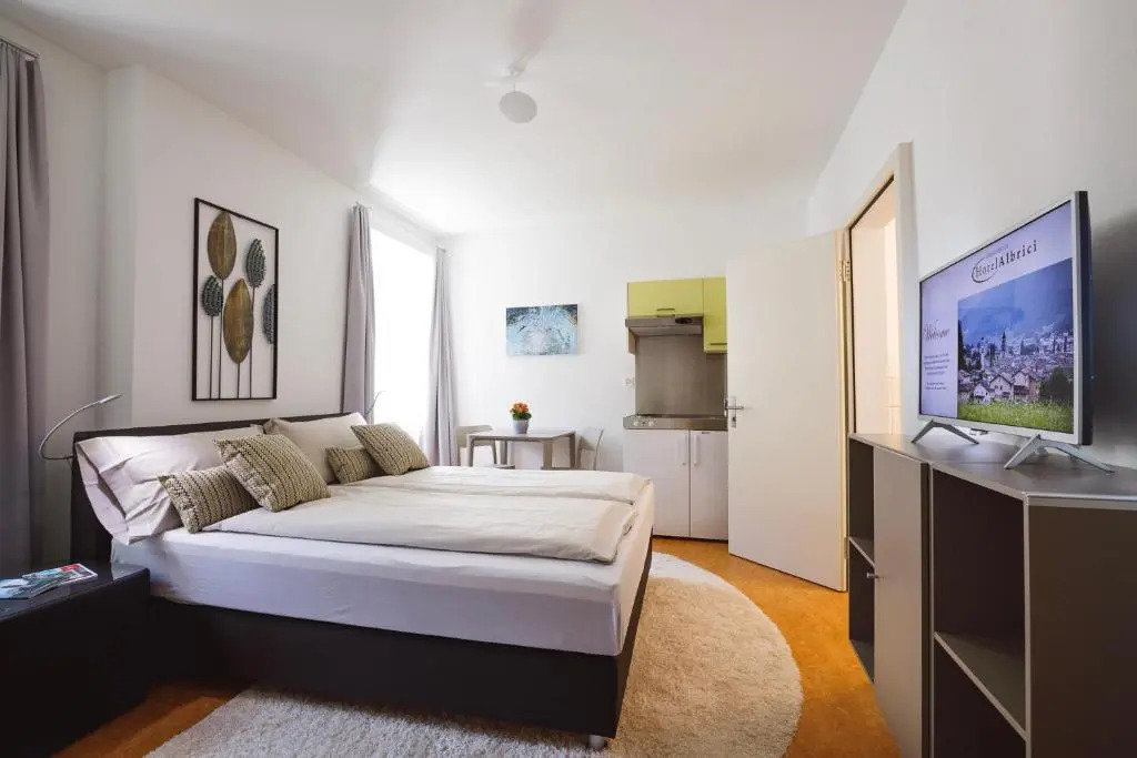 Ca del Borgo Boutique Rooms & Suites