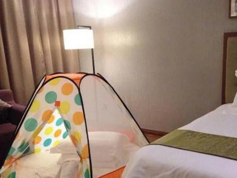 Yitel Ningbo Old Bund Hotel