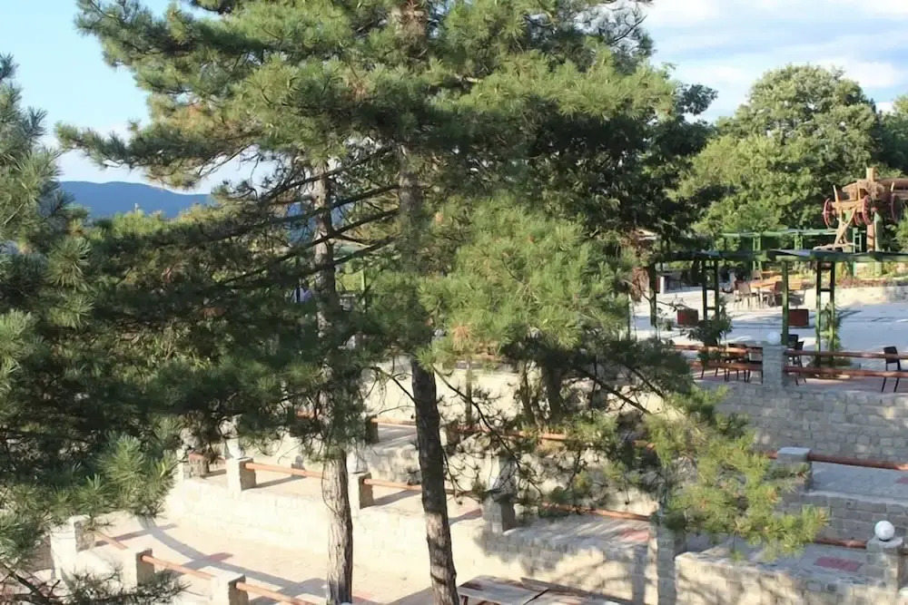Yenice Goknar Hotel
