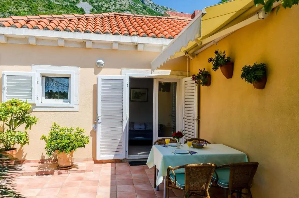 Holiday Home Hope