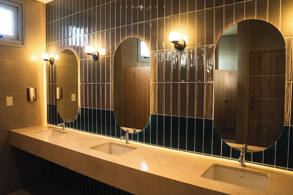 Howard Johnson Hotel, Spa & Convention Center Bahia Blanca