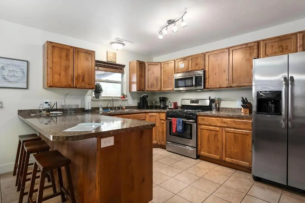 3415 Tierra Norte