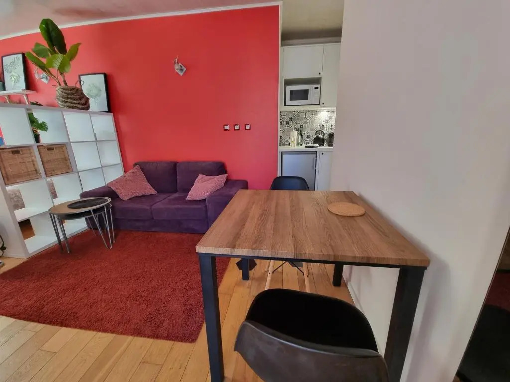 Studio Design 25m2 proche de Paris