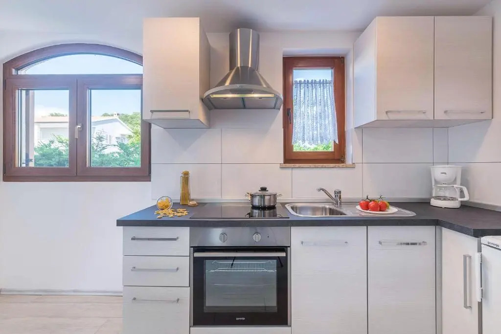 Apartments Villa Tre Marie