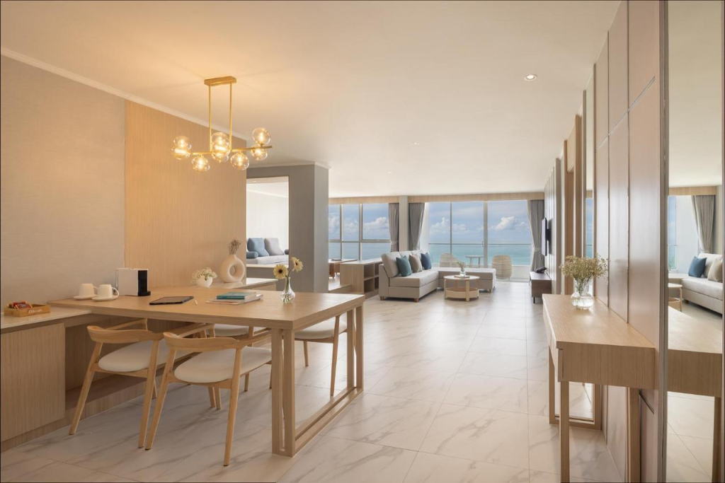 Eastin Resort Rayong