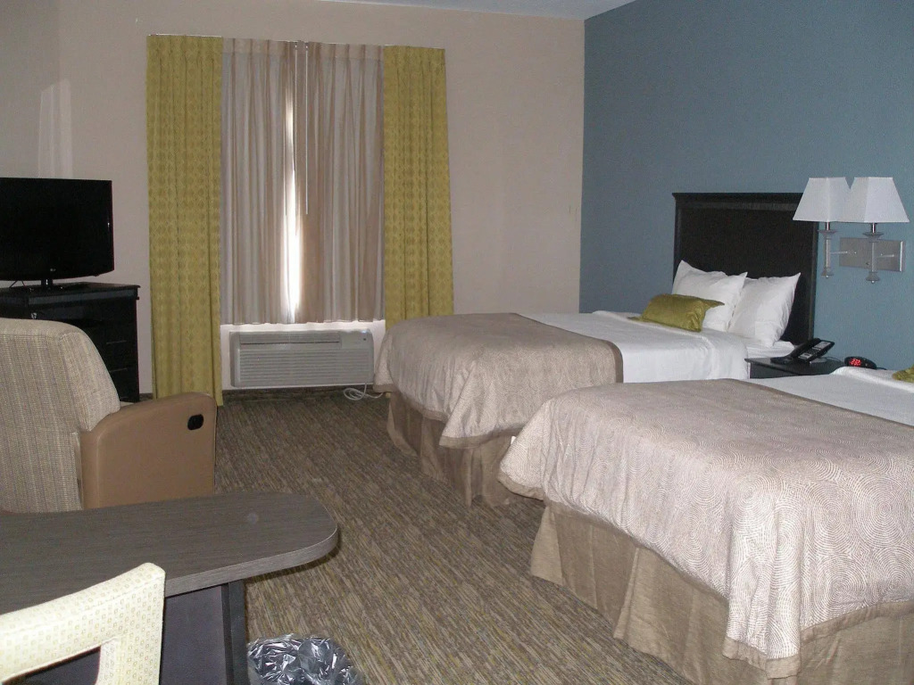 Candlewood Amarillo-Western Crossing by IHG