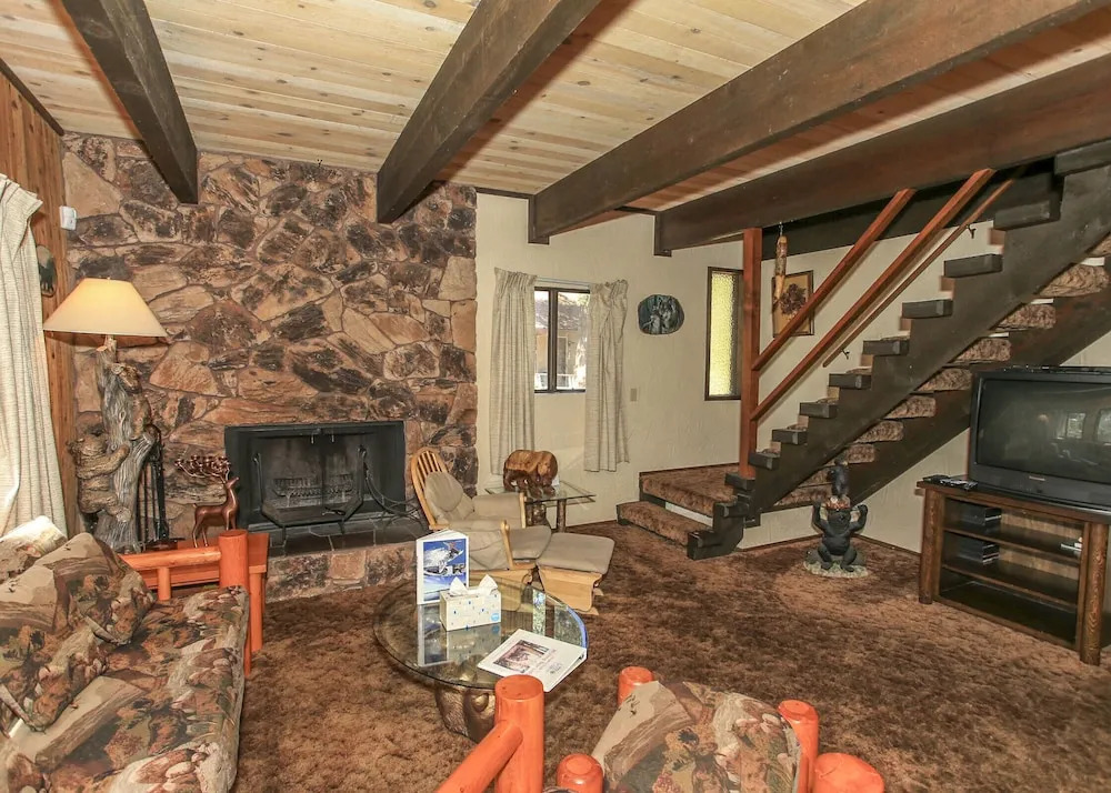Wishing Bear Lodge