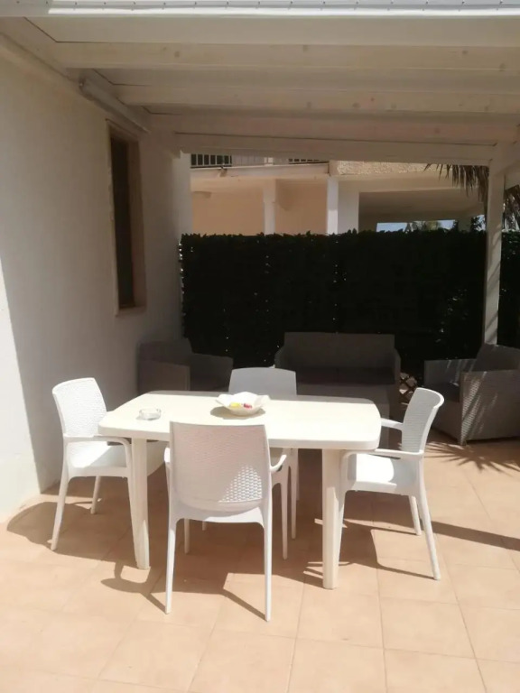 Villa Rossa