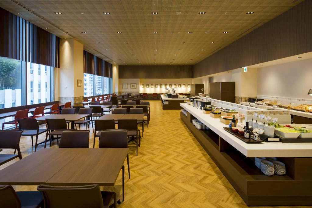Hotel Monterey Fukuoka
