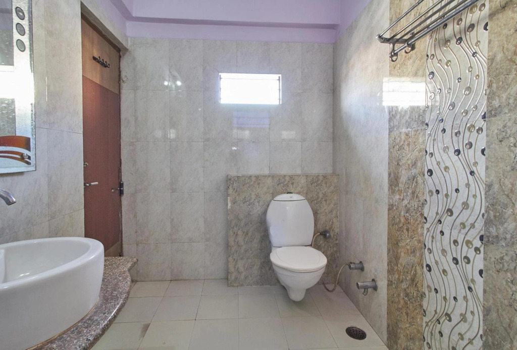 Hotel Deep Palace Near Bus Stand Udaipole