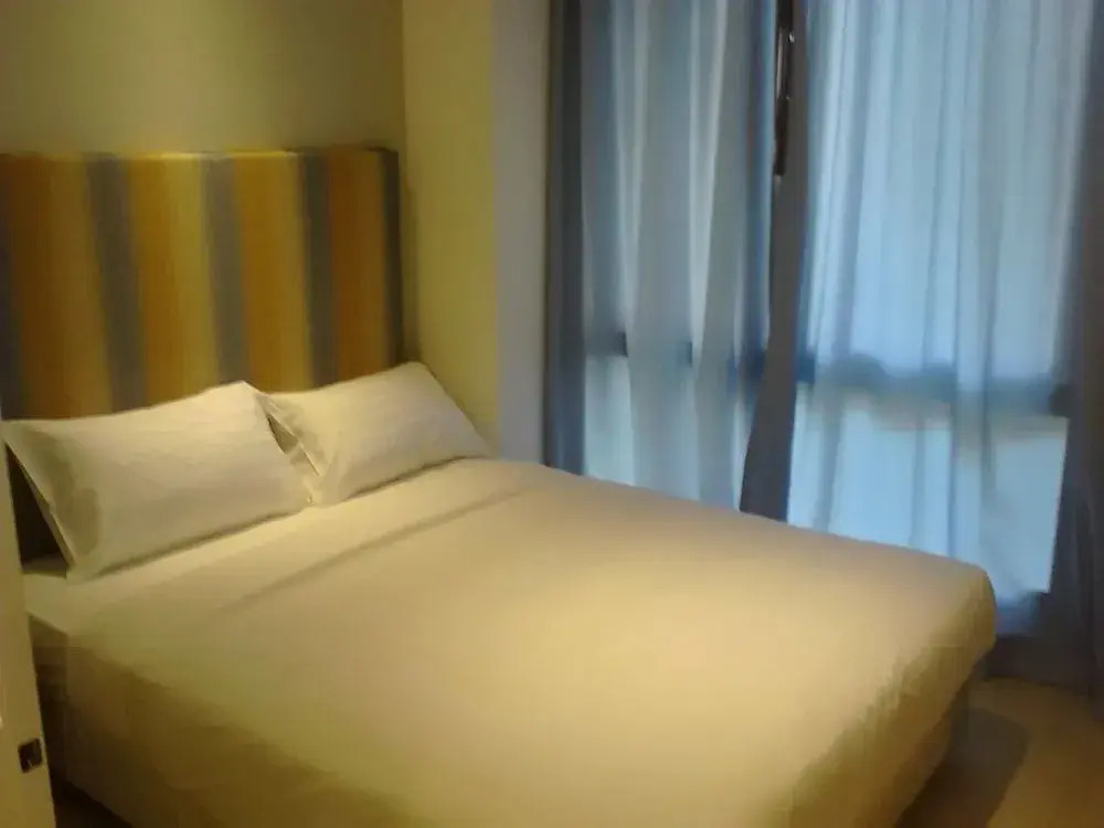 Atlantis Condo Resort pattaya by LJ