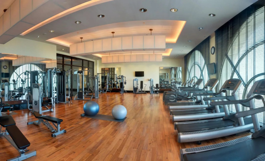 Sofitel Al Khobar The Corniche