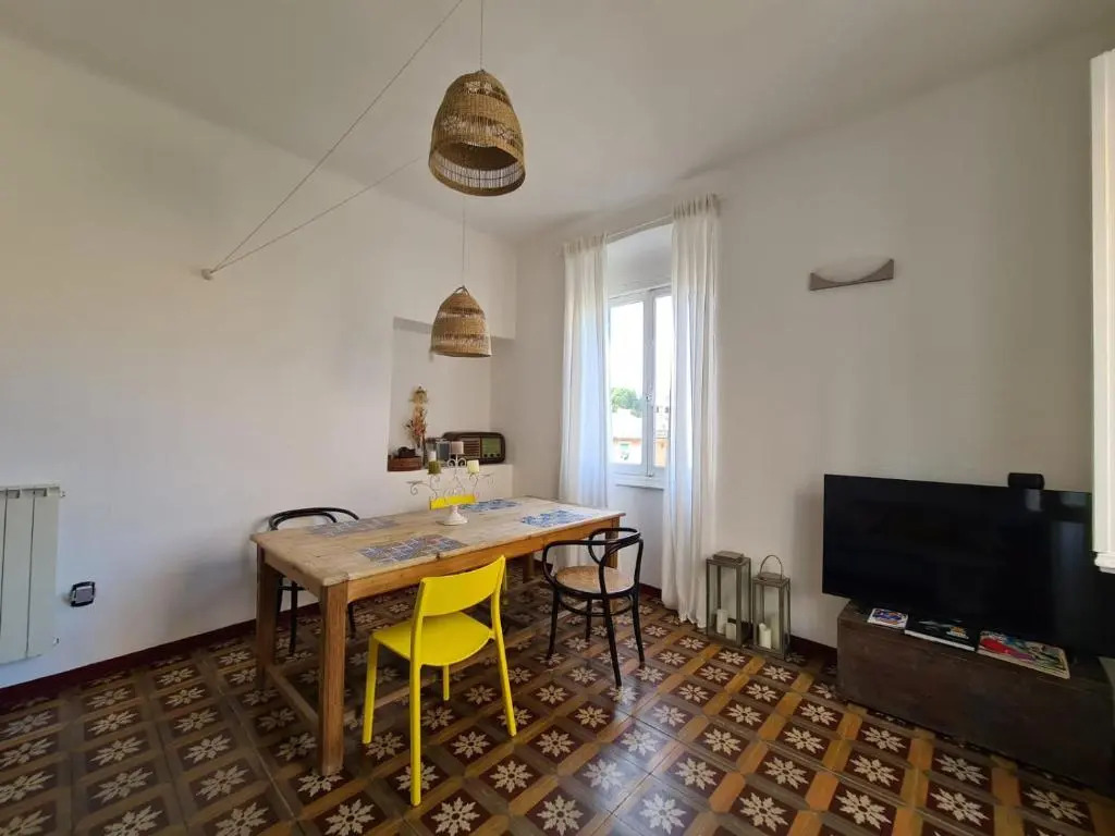 Casetta in Centro, a Chiavari, by Cinqueterrecoast