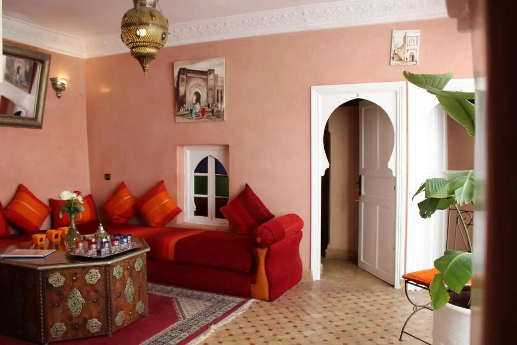 Riad NADIRA