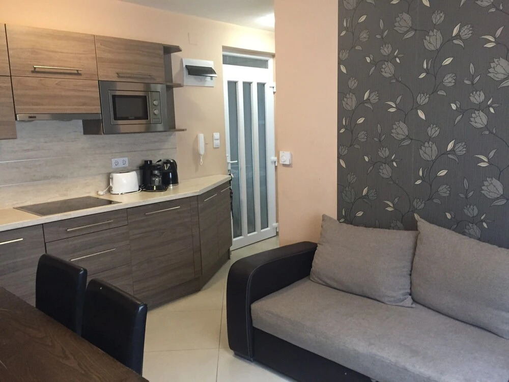 Balaton Wellness Apartman