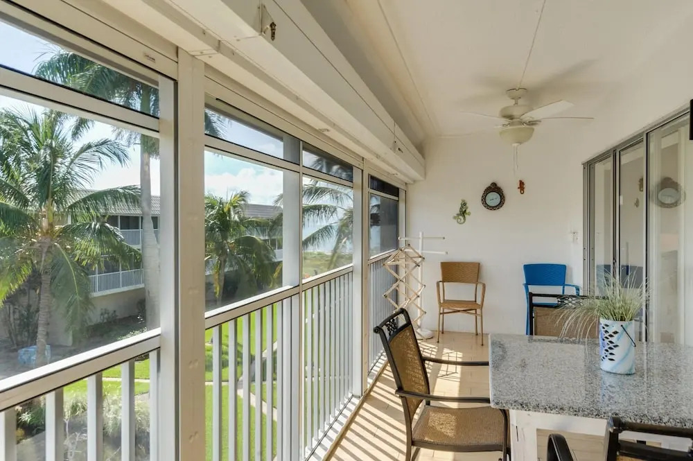 Sanibel Siesta on the Beach Unit 407 2 Bedrooms 2 Bathrooms Condo