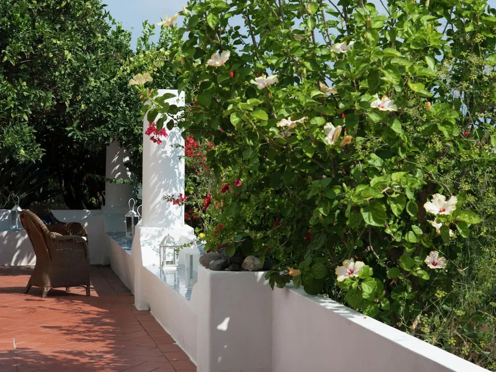 Holiday Home in Sicily With Sea Views