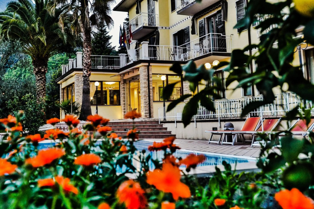 Hotel Sorriso