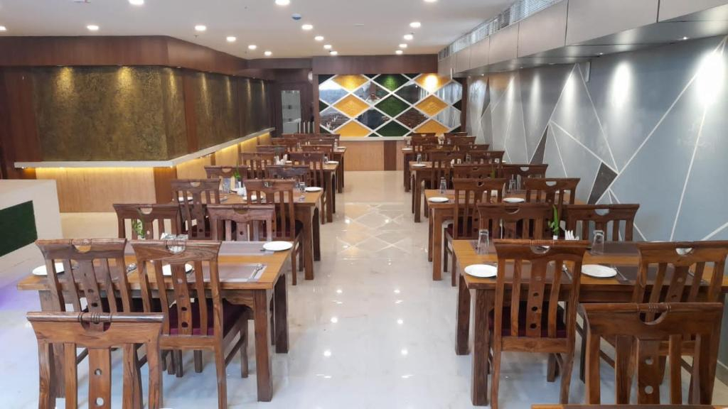 Koshal Hotels