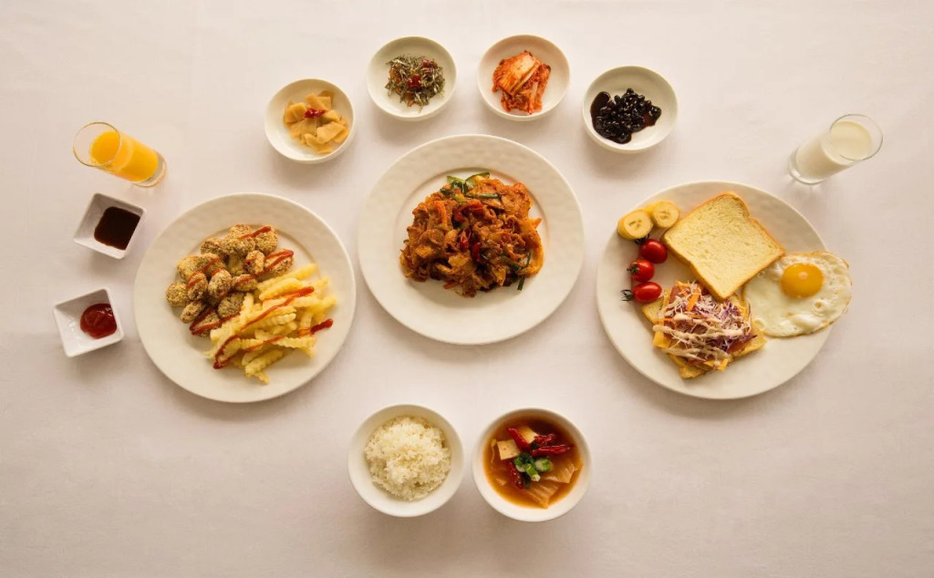 BK Hotel Jeju
