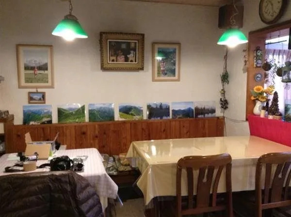 Pension Grindelwald