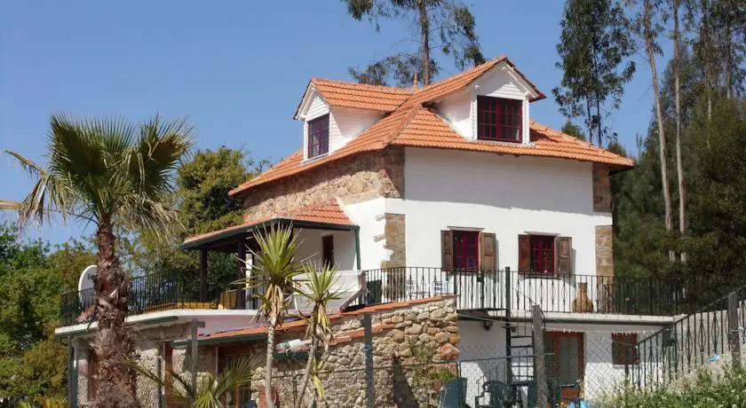 Quinta Lamarinho