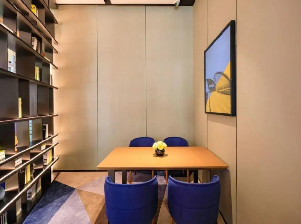 Hampton by Hilton Guangzhou Baiyun Avenue North