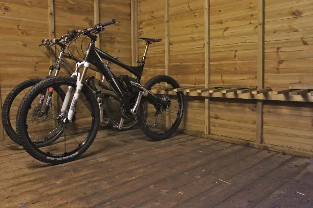 The Vagabond Bunkhouse