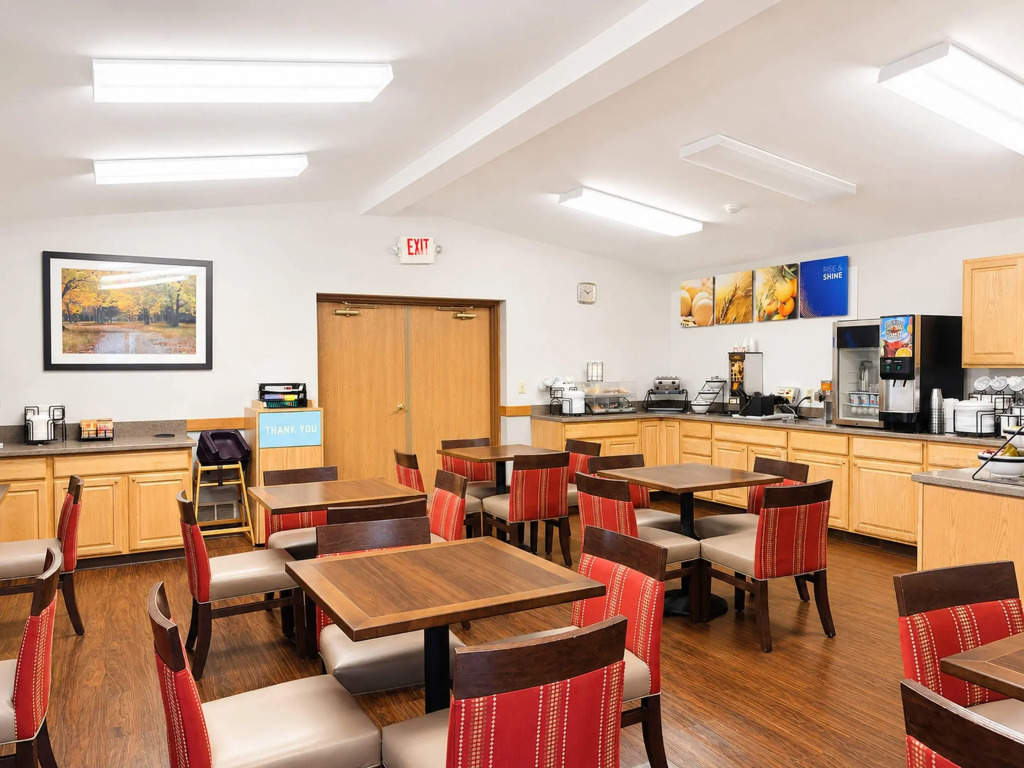 Comfort Inn Iron Mountain North