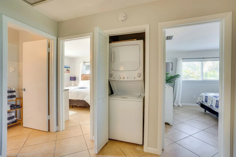 Stunning Bonita Springs Home on the Canal!