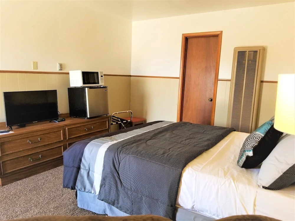 Duffer Motel