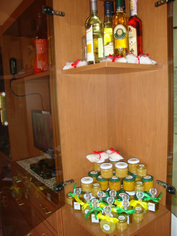 Bed & Breakfast Delle Palme