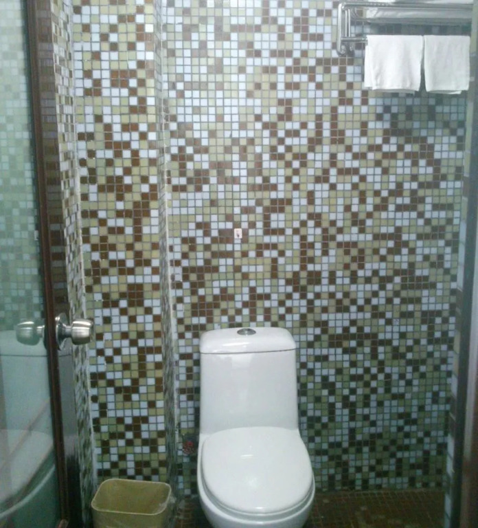Jiahui Tianhe Hotel