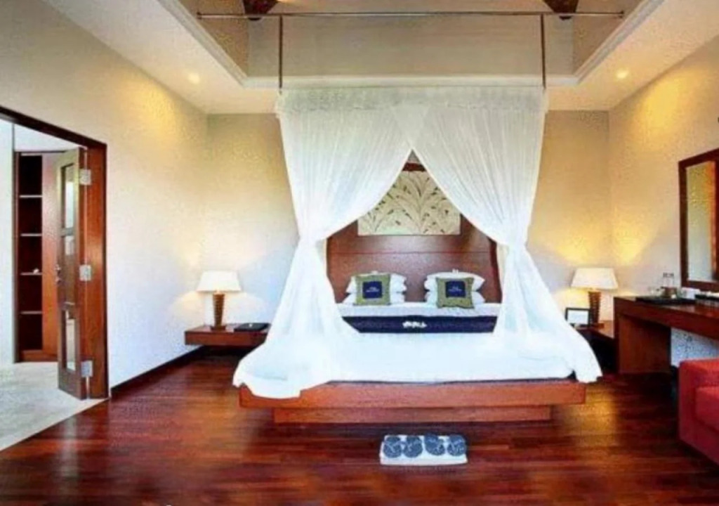Aria Exclusive Villas & SPA